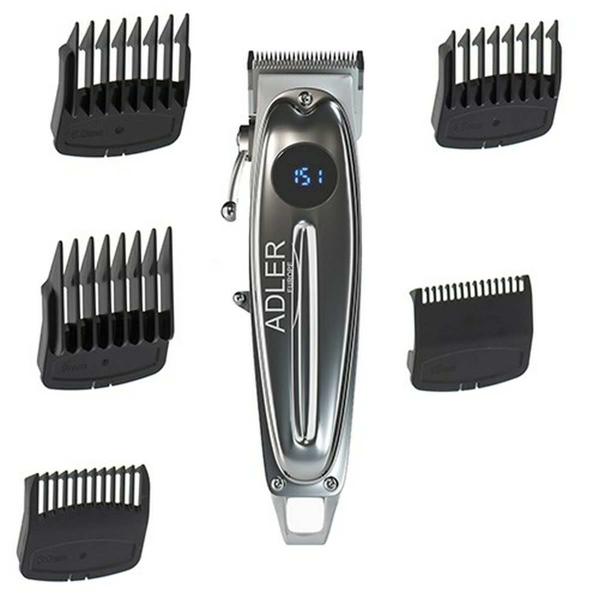 Hair Clippers Adler AD 2831