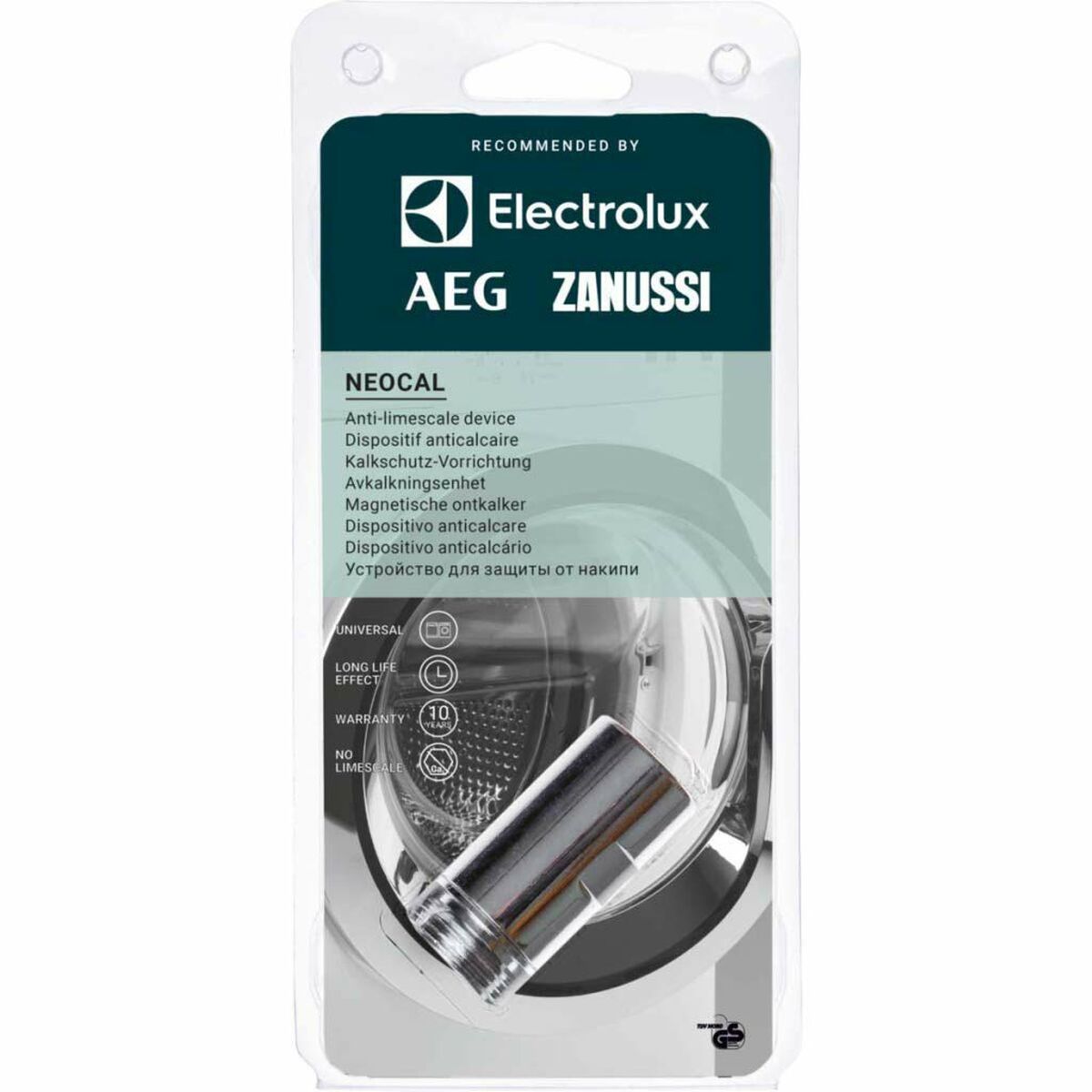 Accessoire Electrolux M6WMA102 Anti-calcium