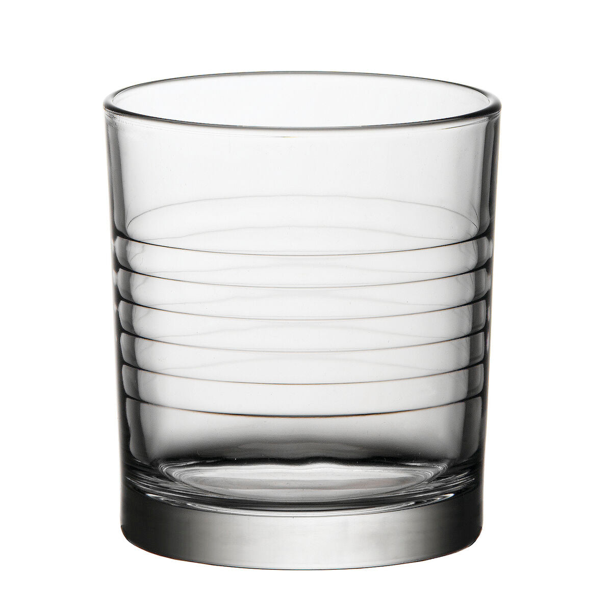 Glazenset Bormioli Rocco Arena 6 Stuks Glas (240 ml)