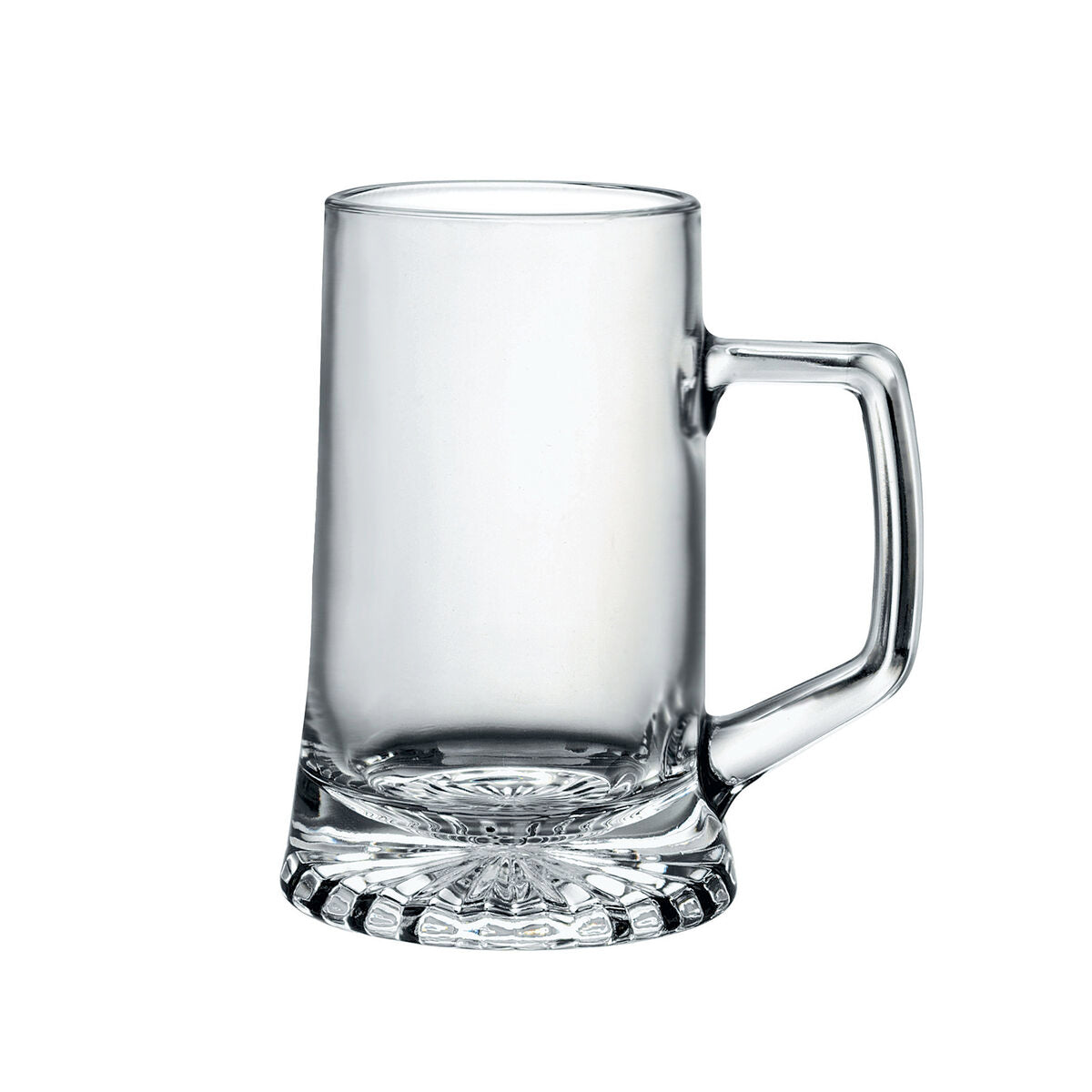 Bierpul Bormioli Rocco Stern Glas 510 ml