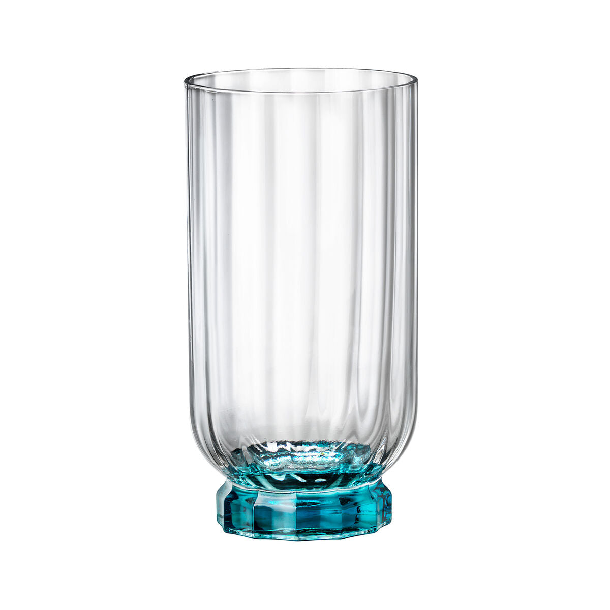 Set de Verres Bormioli Rocco Florian Transparent verre 430 ml 6 Unités