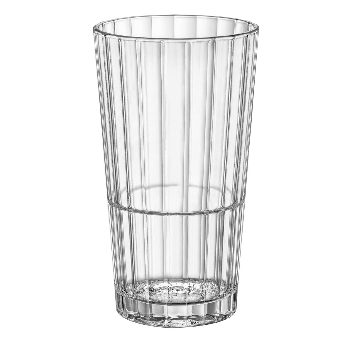 Set de Verres Bormioli Rocco   6 Unités Transparent verre 500 ml