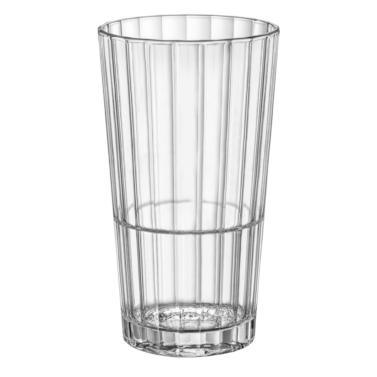 Set de Verres Bormioli Rocco   6 Unités Transparent verre 500 ml