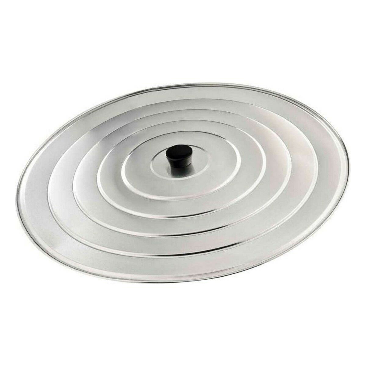 Deksel Braadpan Vaello Aluminium (Ø 60 cm)