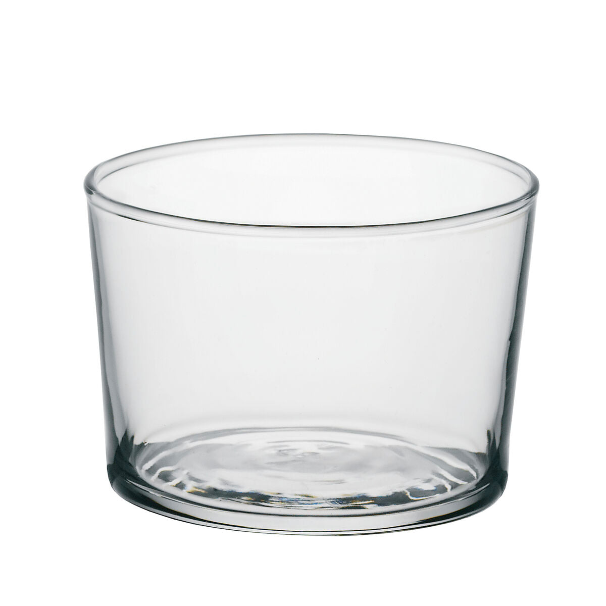 Set de Verres Bormioli Rocco Bodega Transparent 12 Unités verre 220 ml