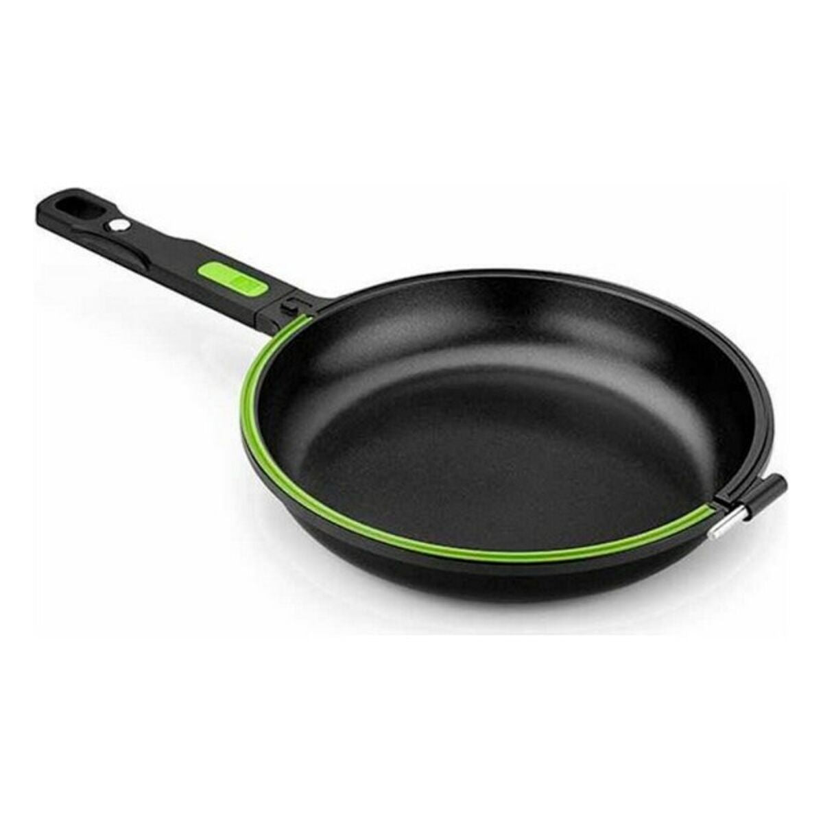 Omelette Pan BRA A121466 Ø 20 cm Ø 20 cm