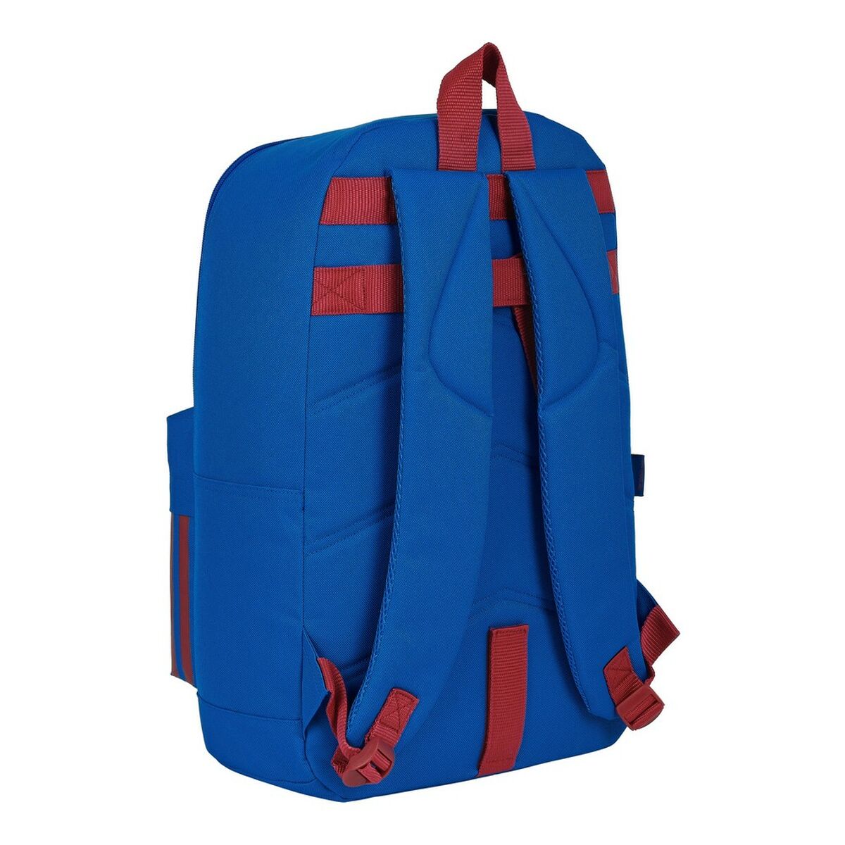 Sac à dos F.C. Barcelona Bordeaux Blue marine