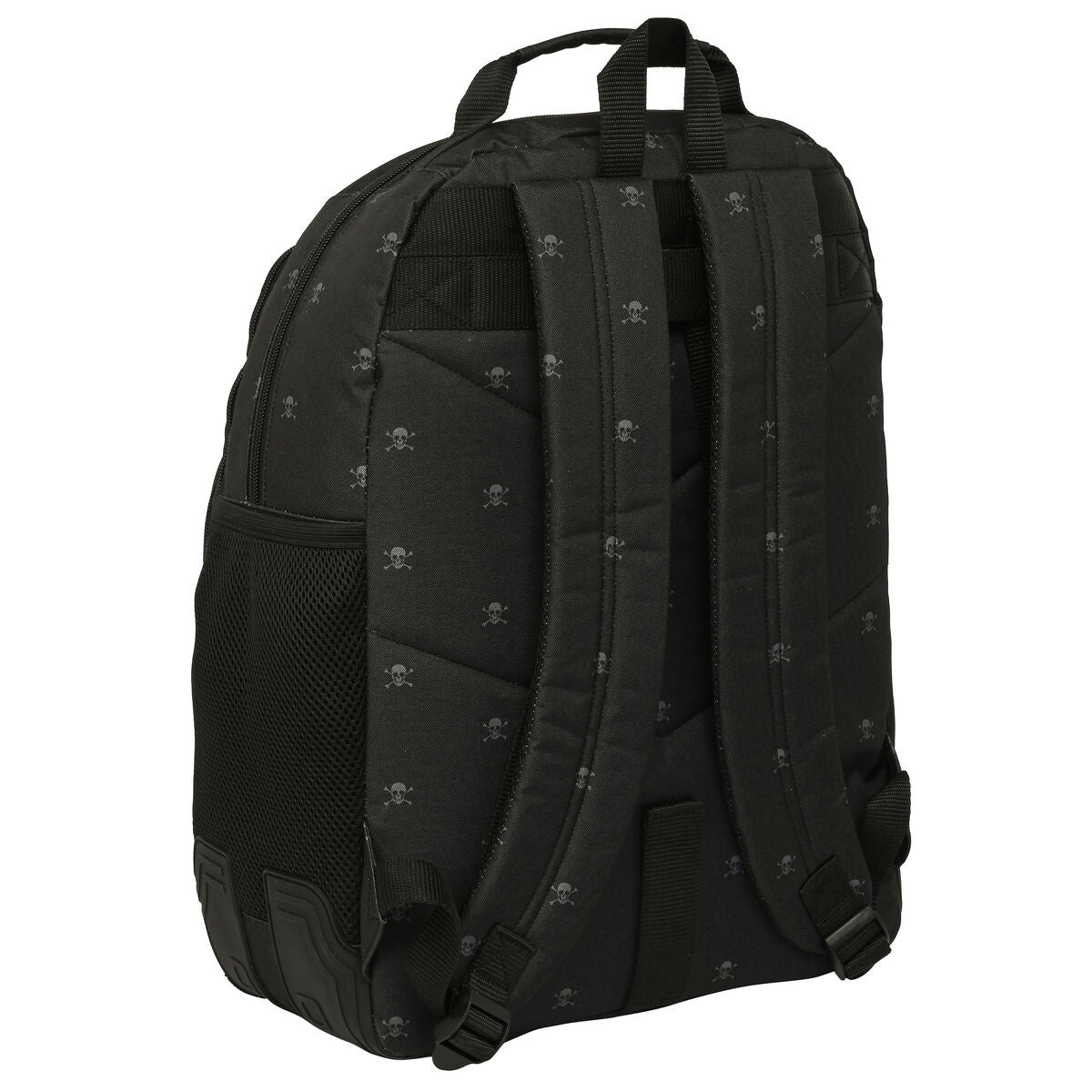 Cartable Safta California Noir 32 x 42 x 15 cm