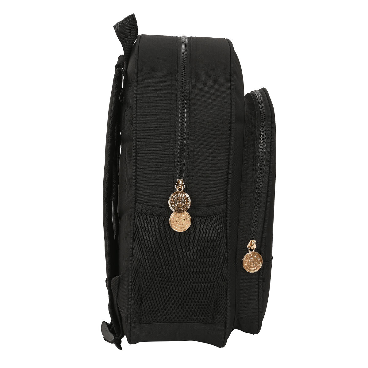 Cartable Harry Potter Bravery 32 x 38 x 12 cm Noir