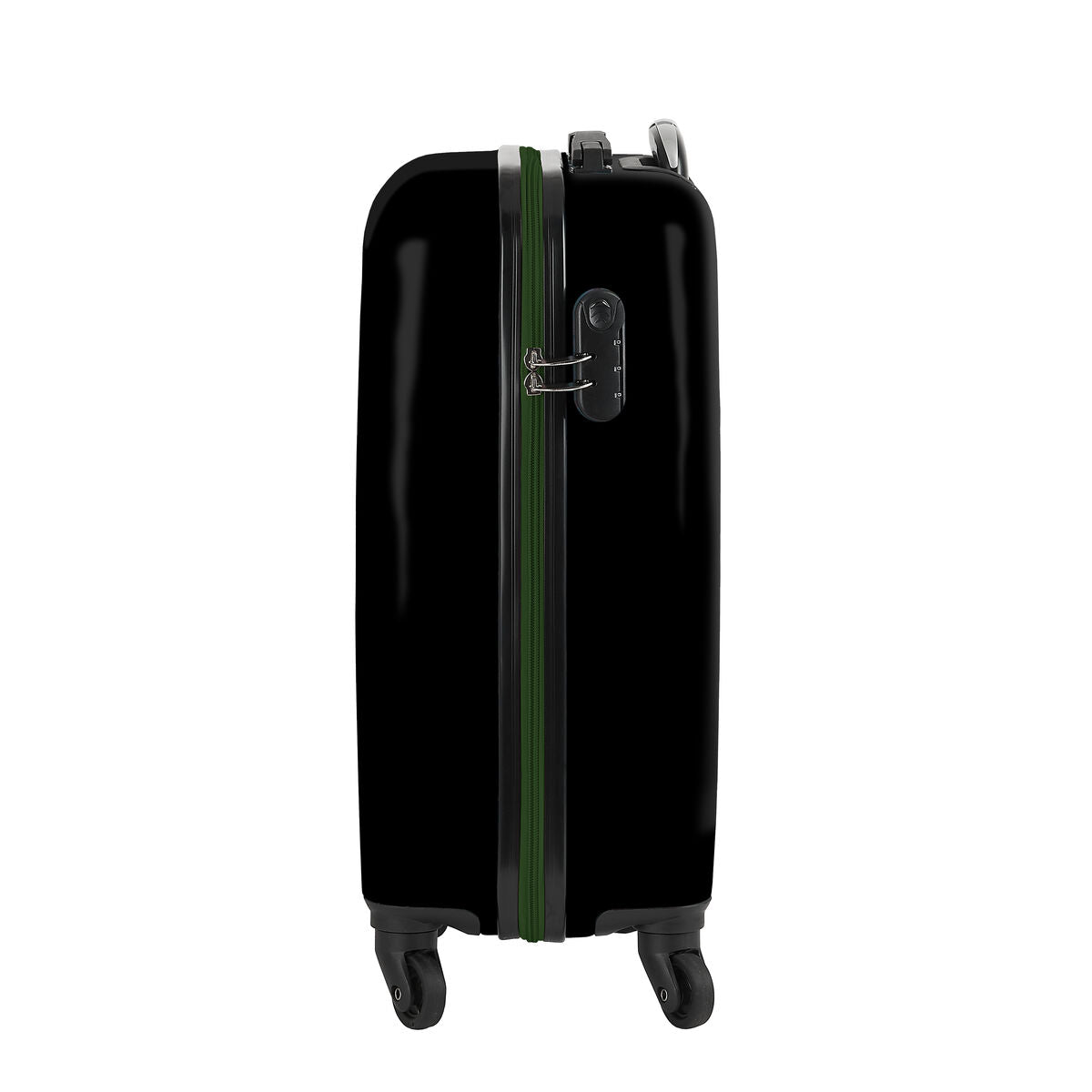 Cabin Trolley Munich munich Black 20'' 34,5 x 55 x 20 cm