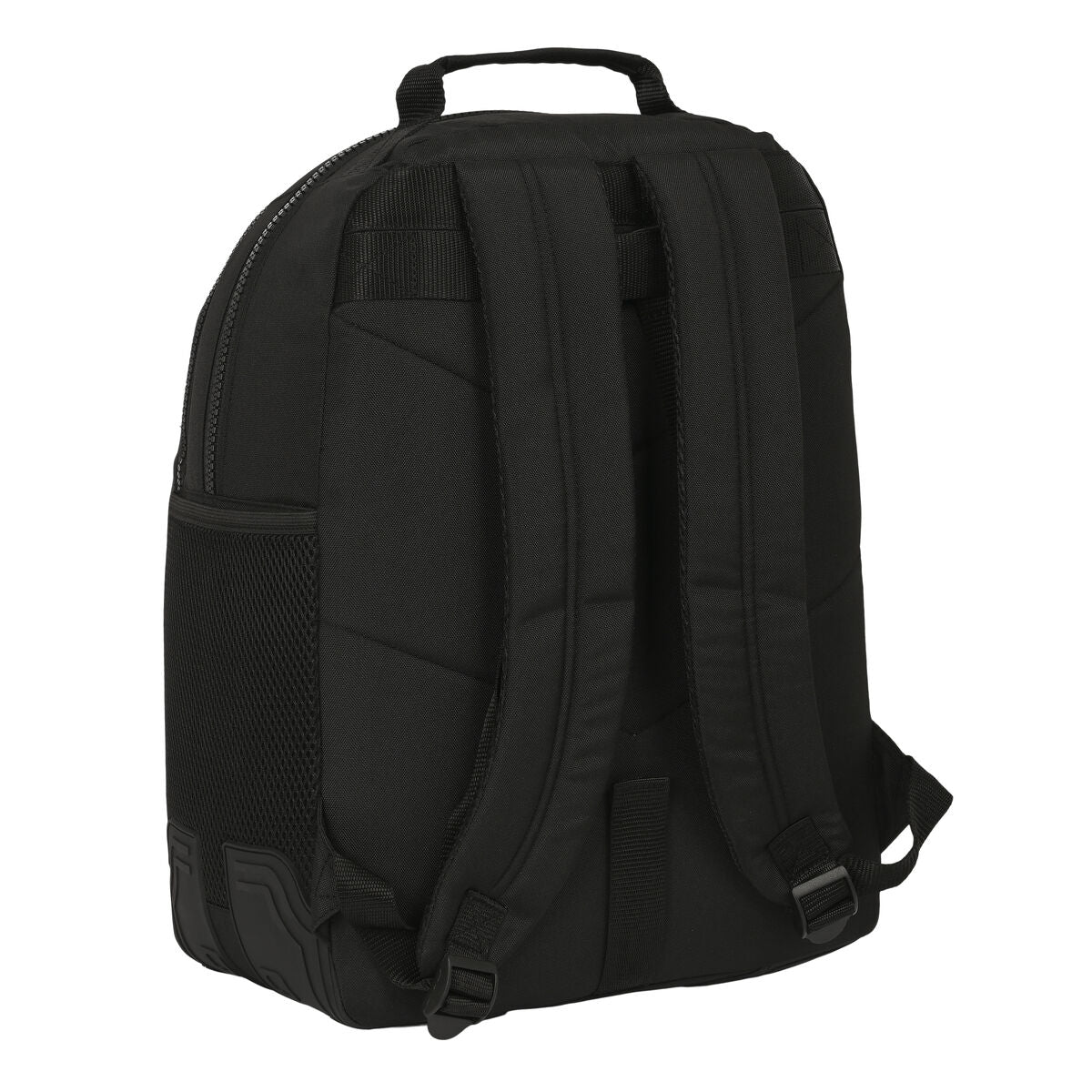 Cartable BlackFit8 Zone Noir 32 x 42 x 15 cm