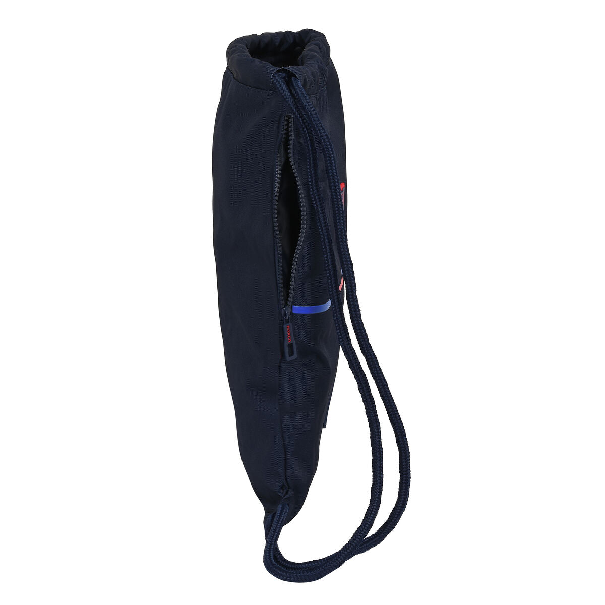 Backpack with Strings F.C. Barcelona Navy Blue 35 x 40 x 1 cm