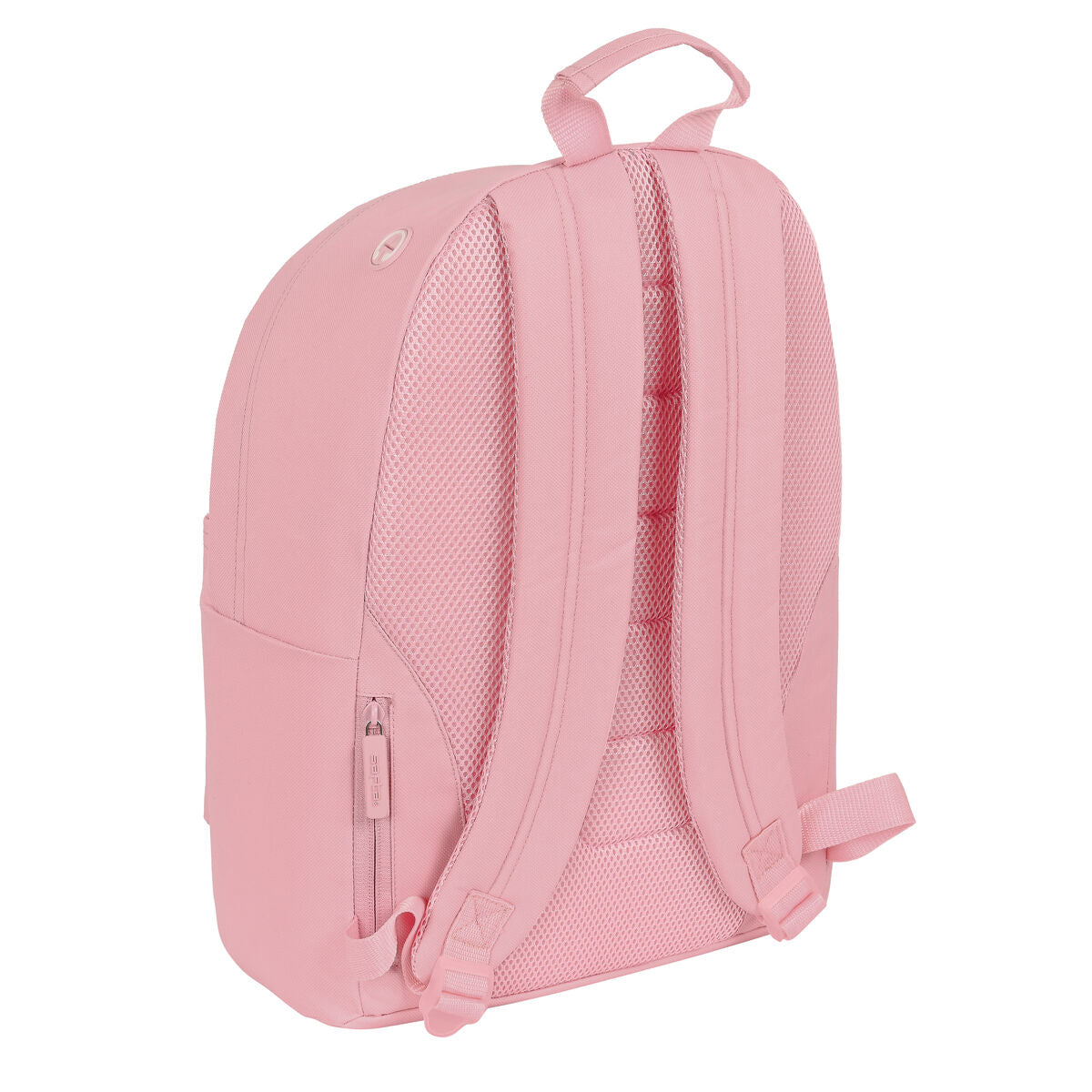 Cartable Safta   31 x 41 x 16 cm Rose