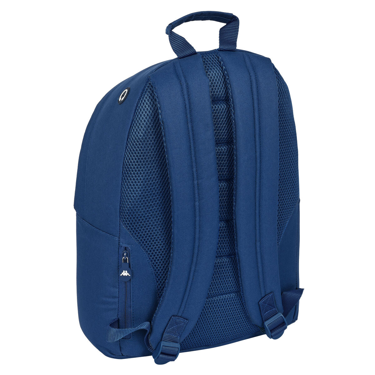 Schoolrugzak Kappa   31 x 41 x 16 cm Marineblauw