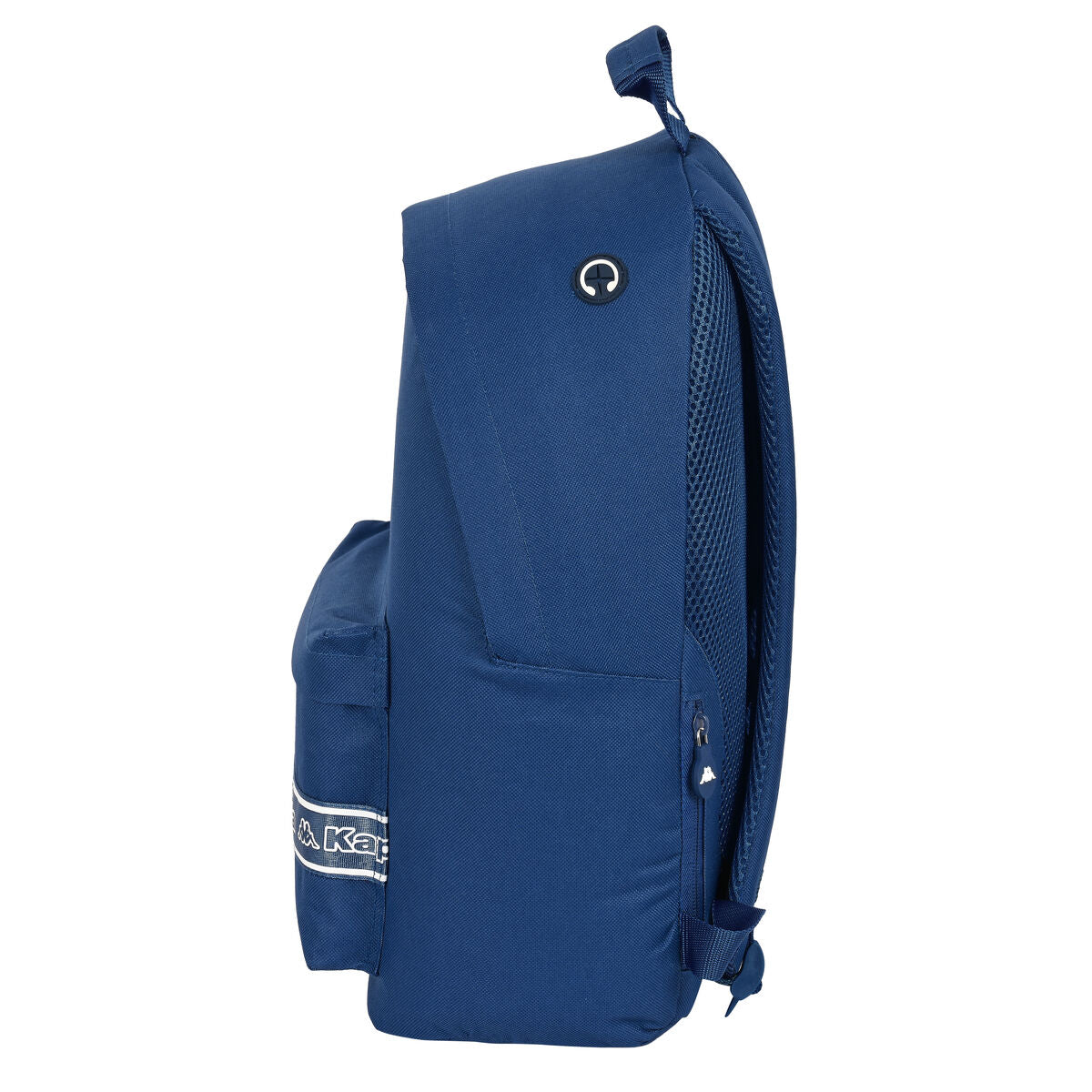 Schoolrugzak Kappa   31 x 41 x 16 cm Marineblauw