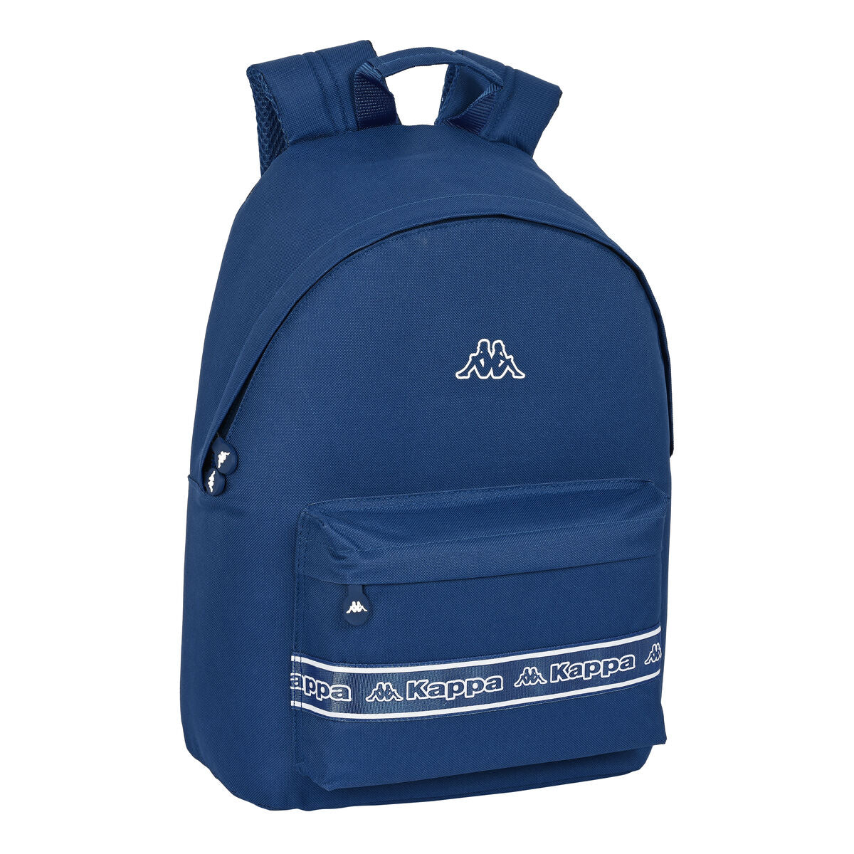 Schoolrugzak Kappa   31 x 41 x 16 cm Marineblauw