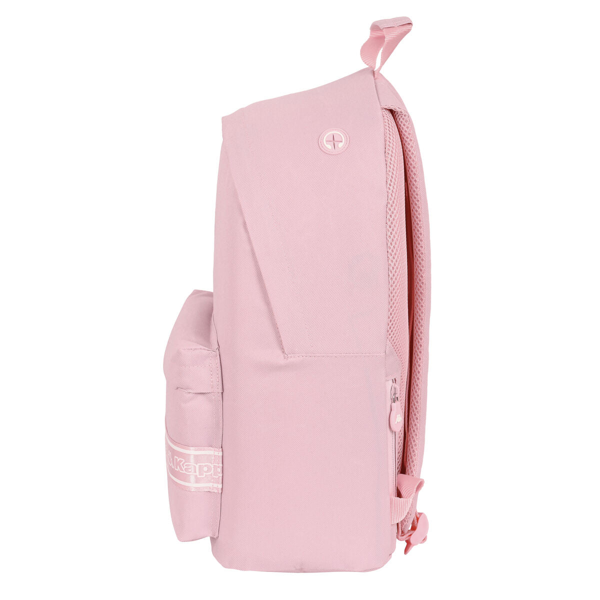 Schoolrugzak Kappa   31 x 41 x 16 cm Roze