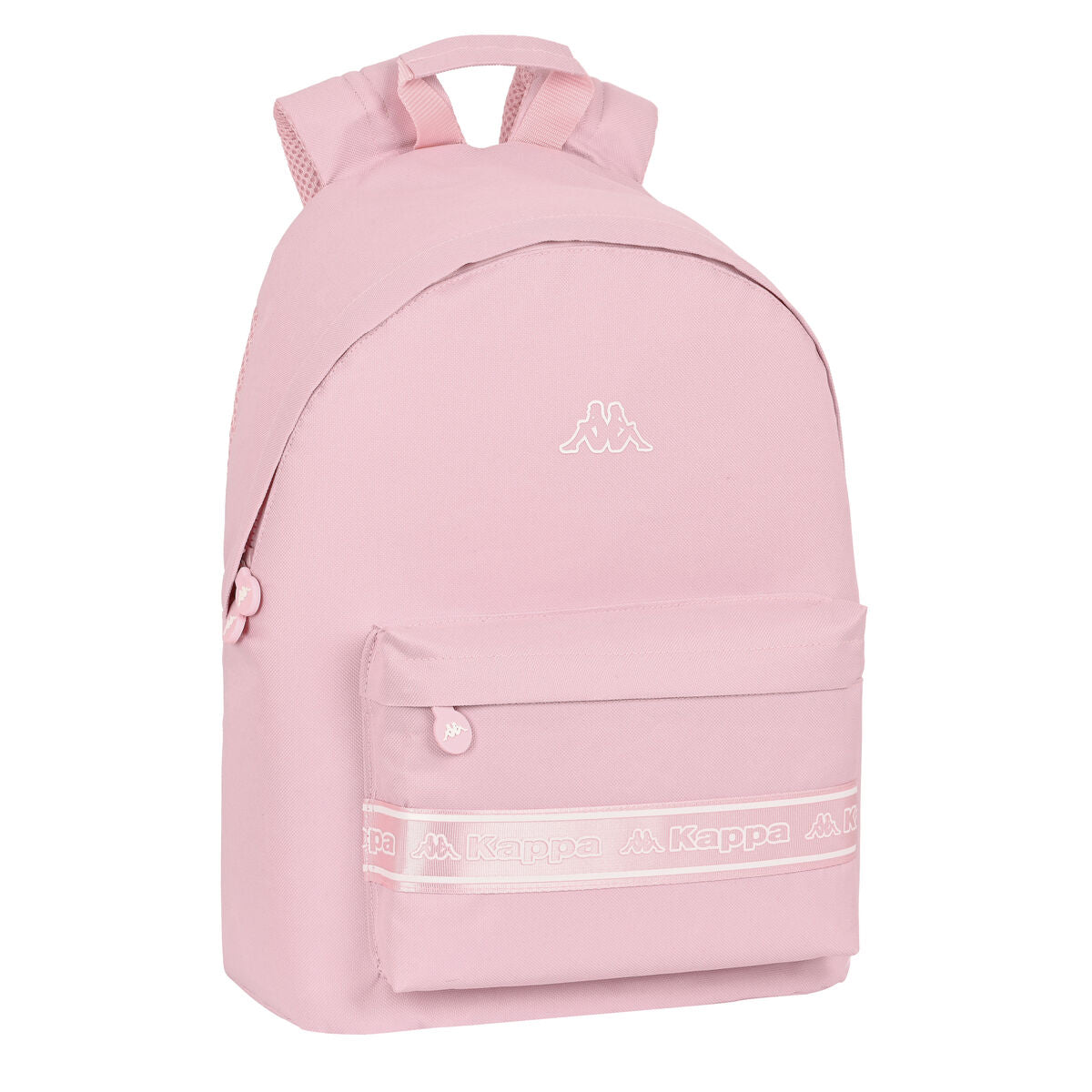 Schoolrugzak Kappa   31 x 41 x 16 cm Roze