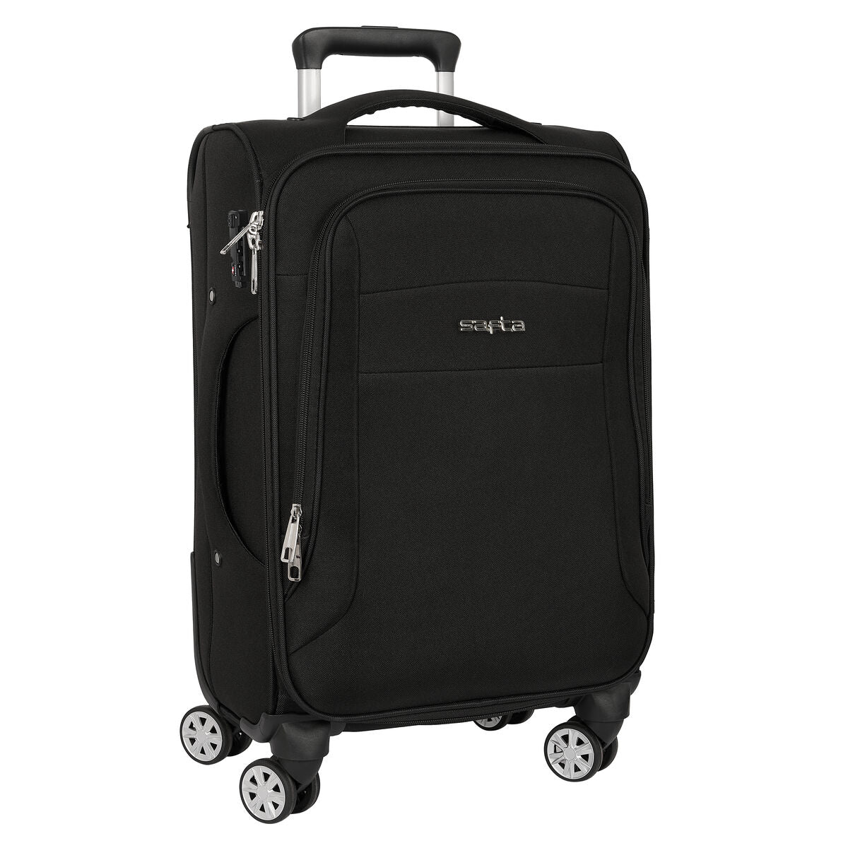 Valise cabine Safta  safta business  Noir 20''