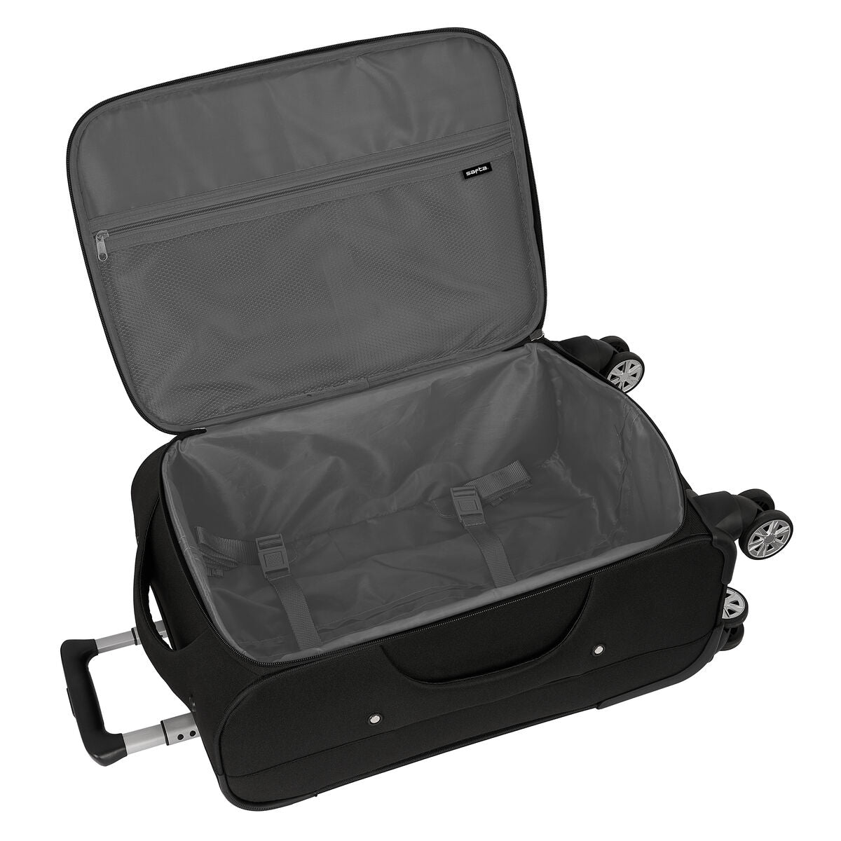 Valise cabine Safta  safta business  Noir 20''