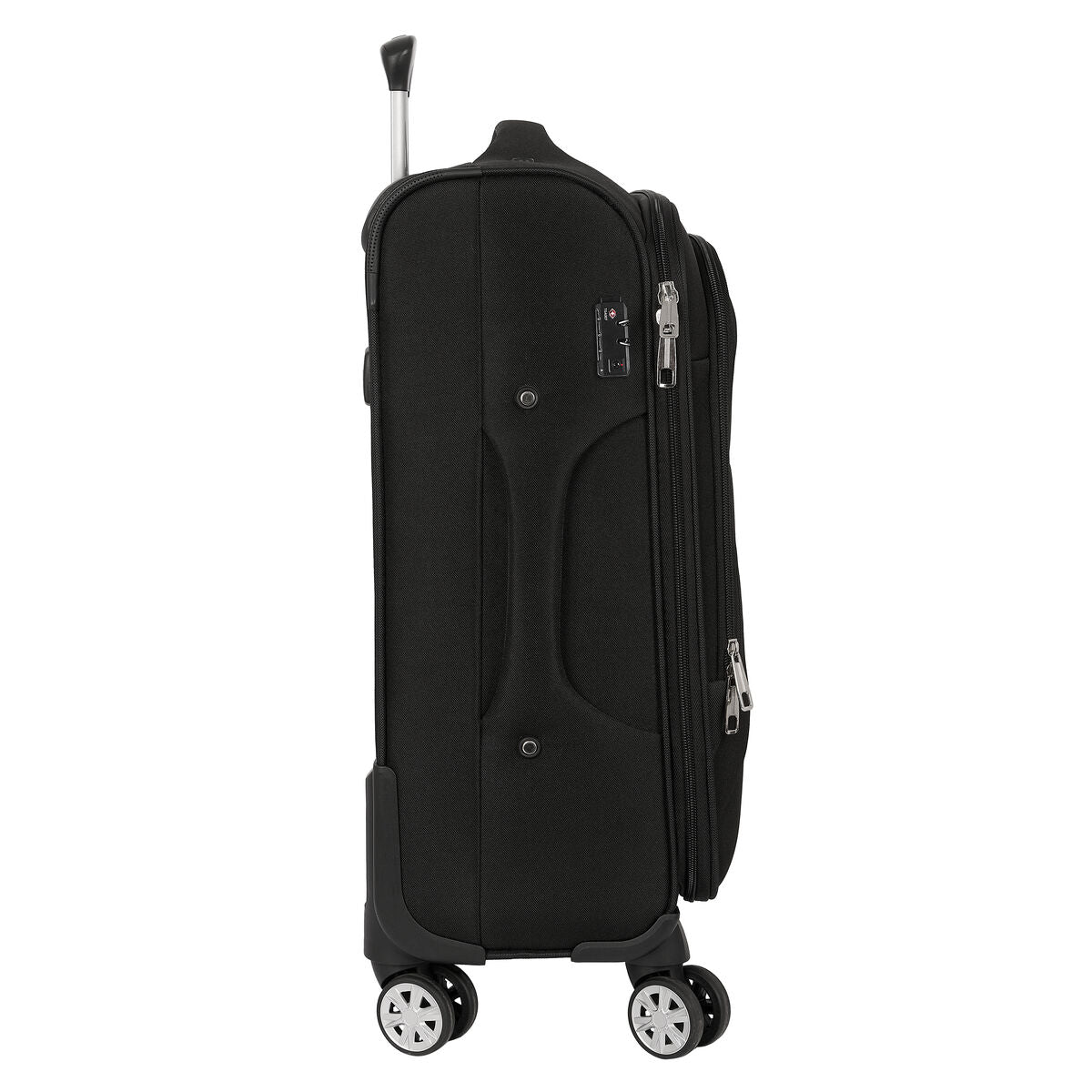 Valise cabine Safta  safta business  Noir 20''