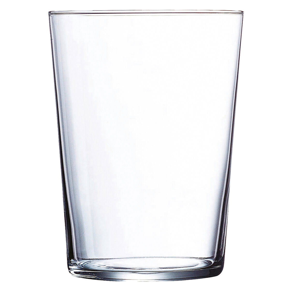 Glas Luminarc Sidra Gigante Transparant Glas 6 Stuks 530 ml (Pack 6x)