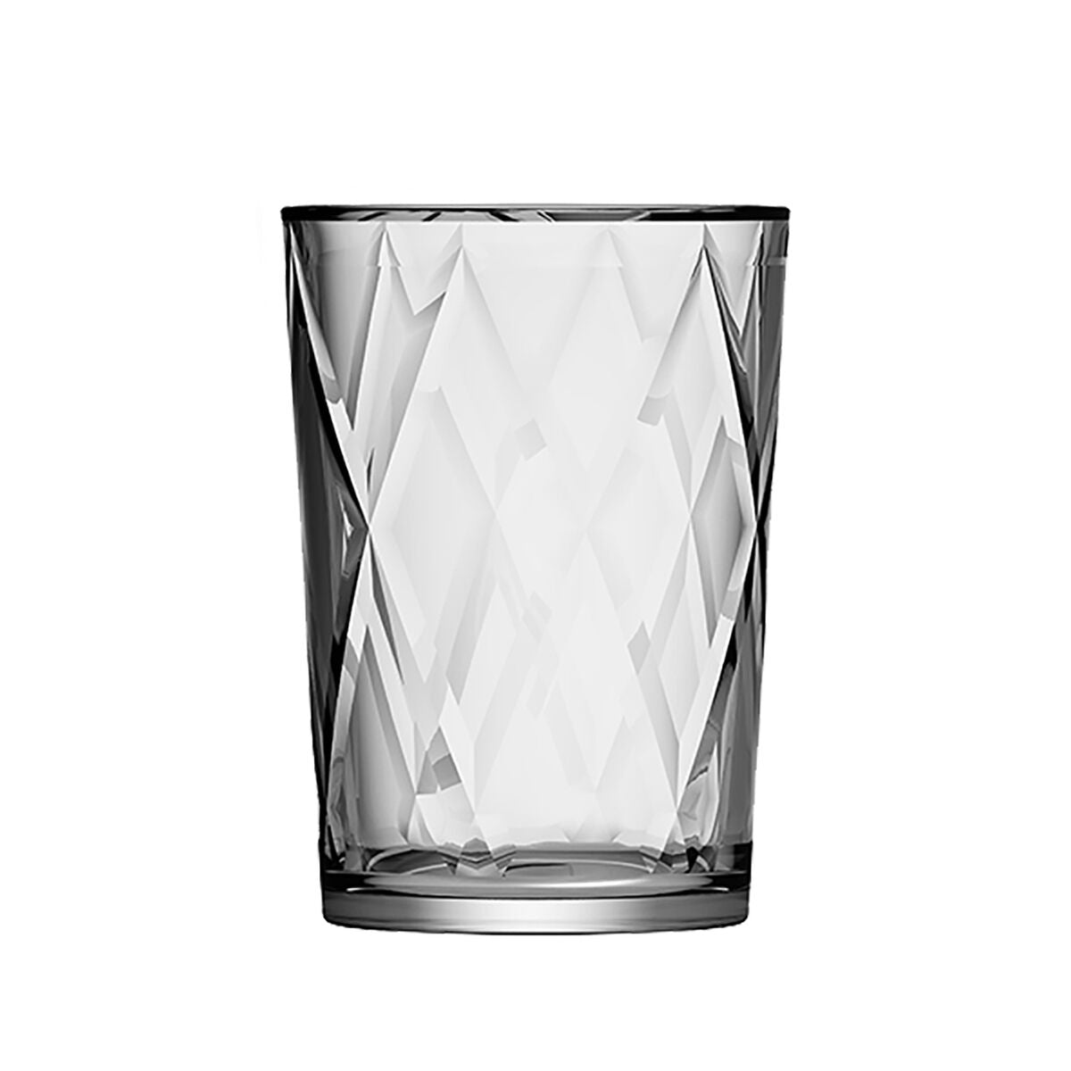 Glas Quid Urban Transparant Glas 6 Stuks 500 ml (Pack 6x)