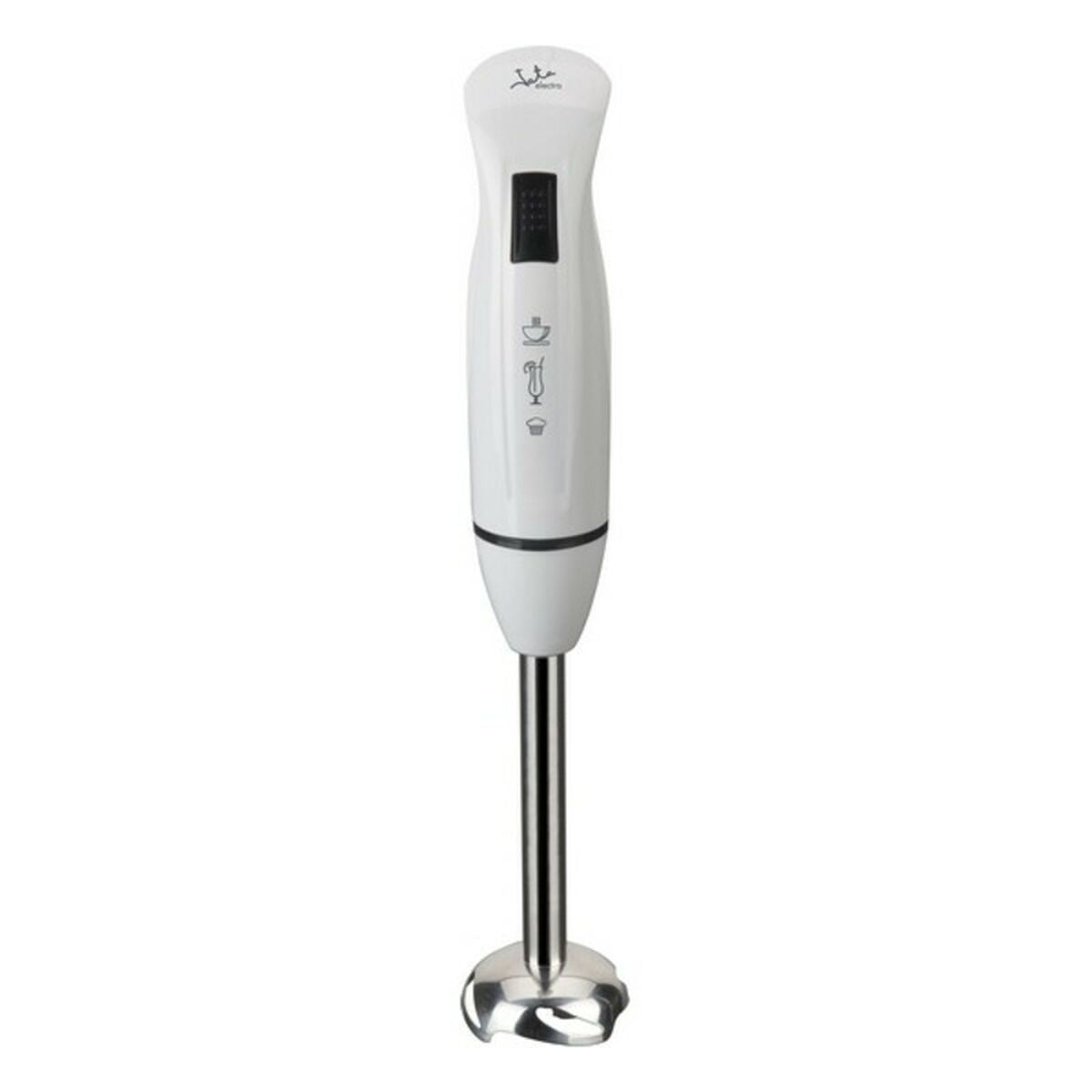 Handblender JATA BT126 400W Wit 400 W