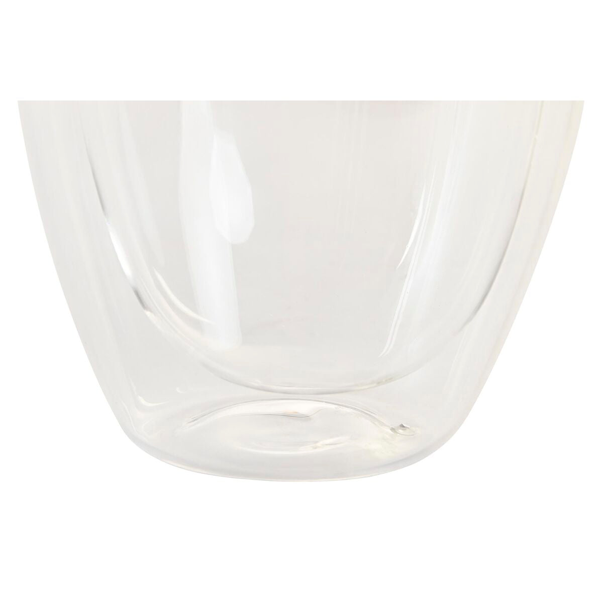 Set de Verres DKD Home Decor 9 x 9 x 10,2 cm 380 ml