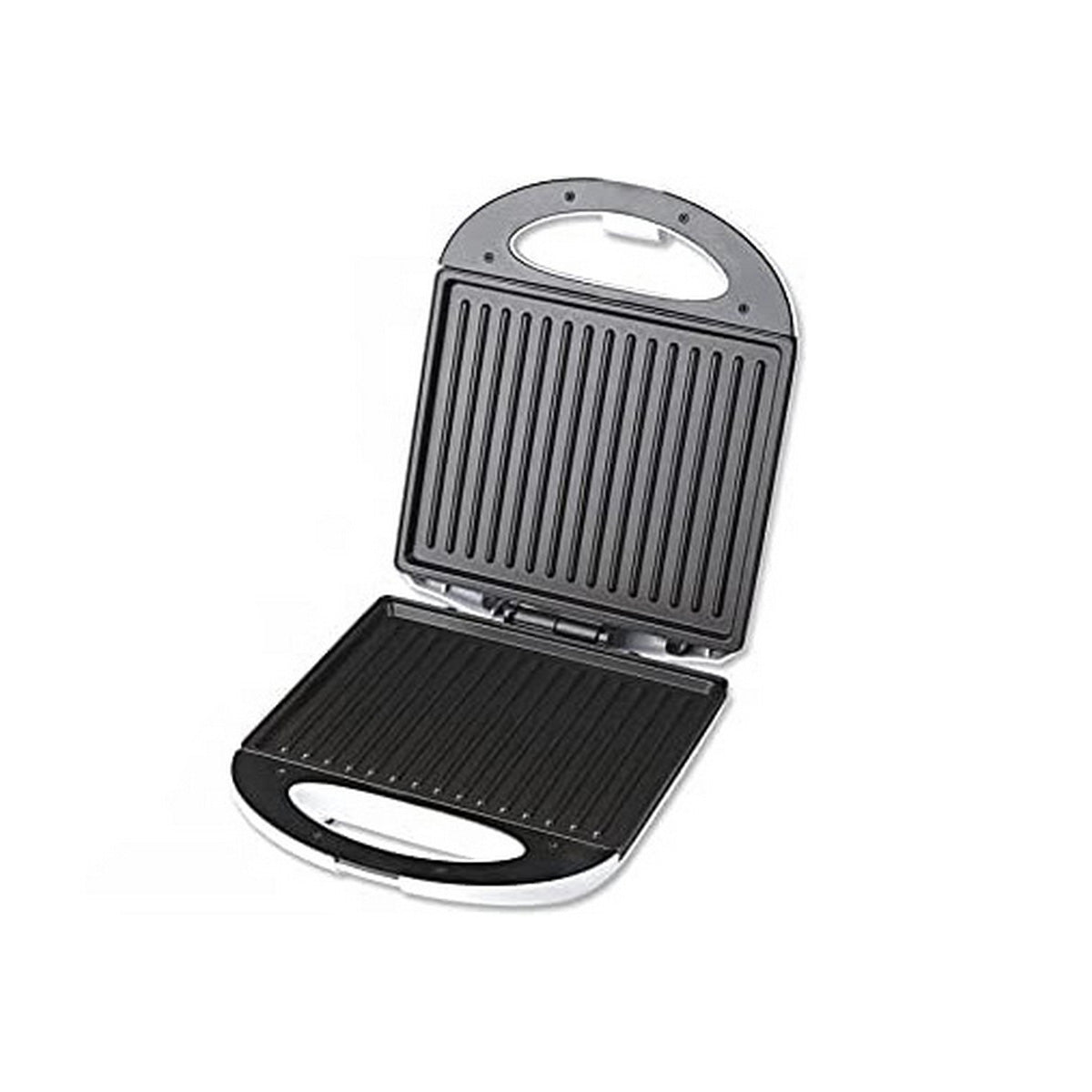 Tosti apparaat EDM 07665 Wit (1400 W)