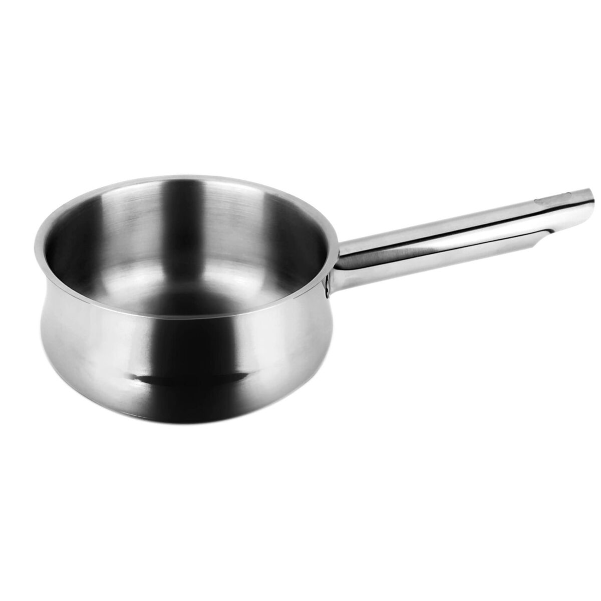 Kookpot FAGOR Silverinox Roestvrij staal 18/10 Verchroomd (Ø 12 x 6,5 cm)