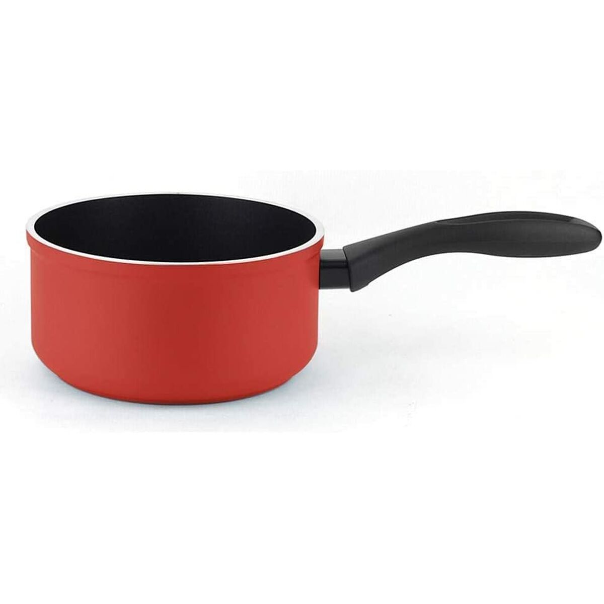 Kookpot FAGOR Maxima Rood Aluminium (Ø 16 x 8,3 cm)