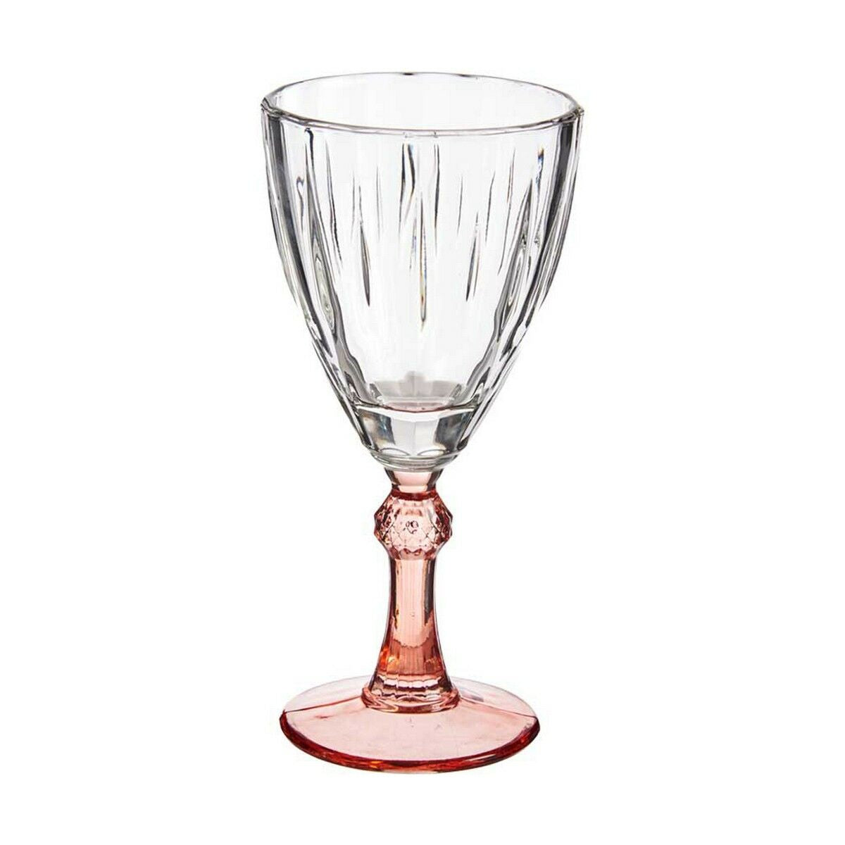Wijnglas Exotic Kristal Zalm 275 ml