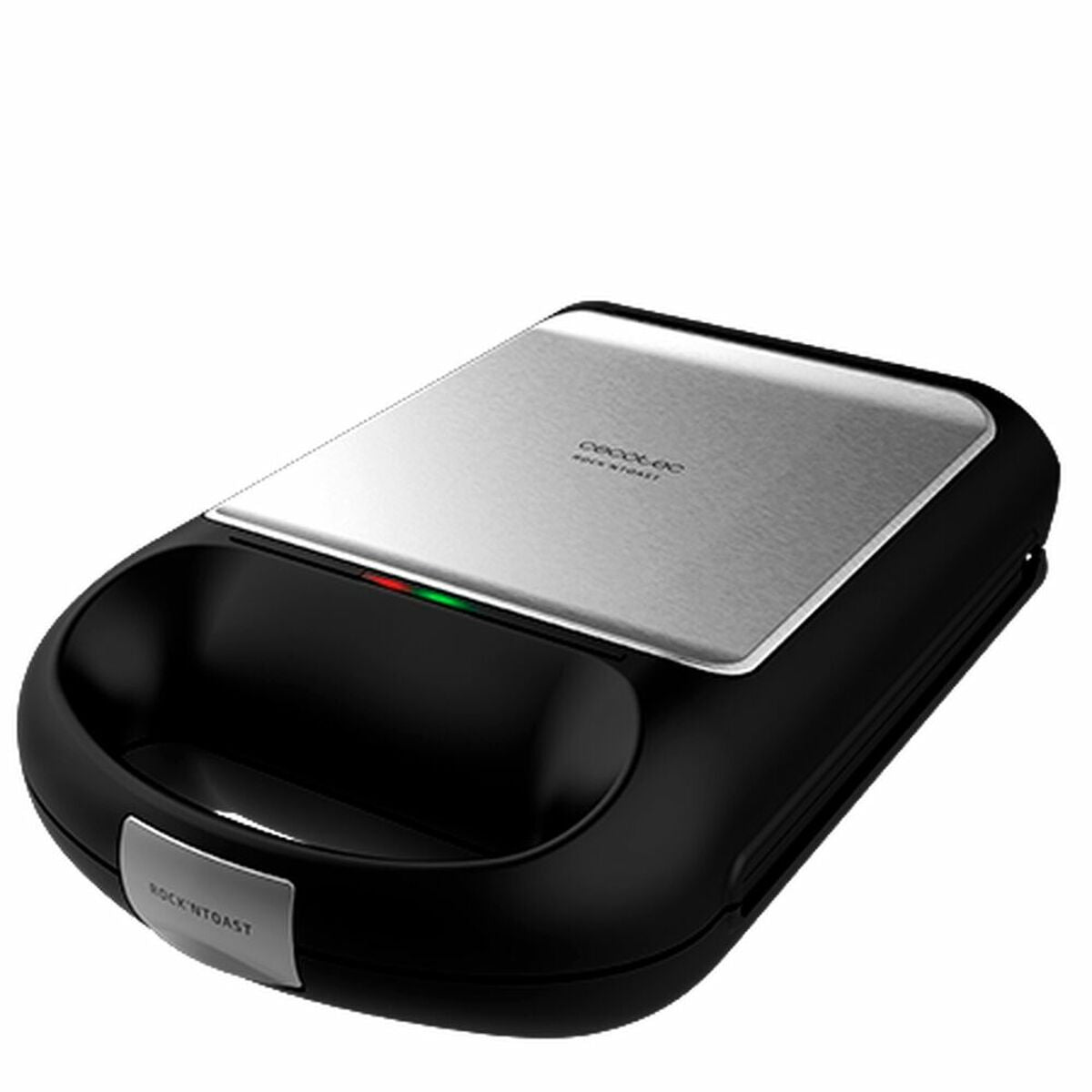 Tosti apparaat Cecotec Rock´nToast Family 1500 W