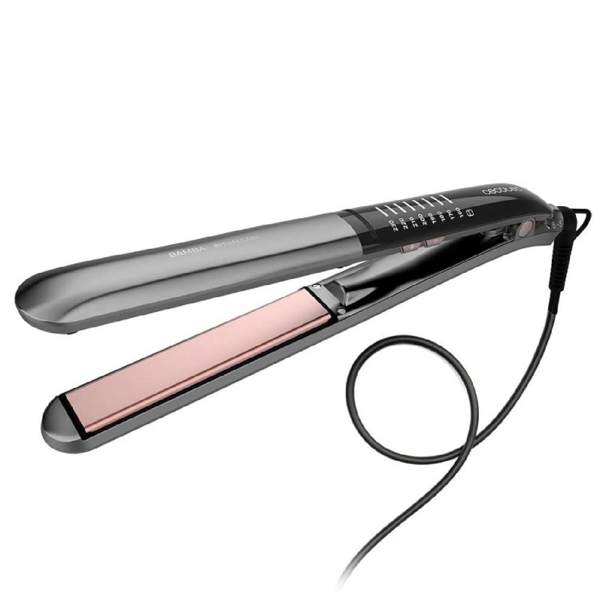 Hair Straightener Cecotec RitualCare 1200 HidraProtect