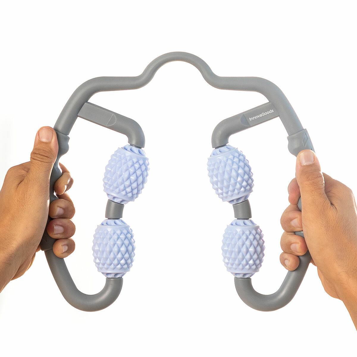 Muscle Massage Roller Rollelax InnovaGoods