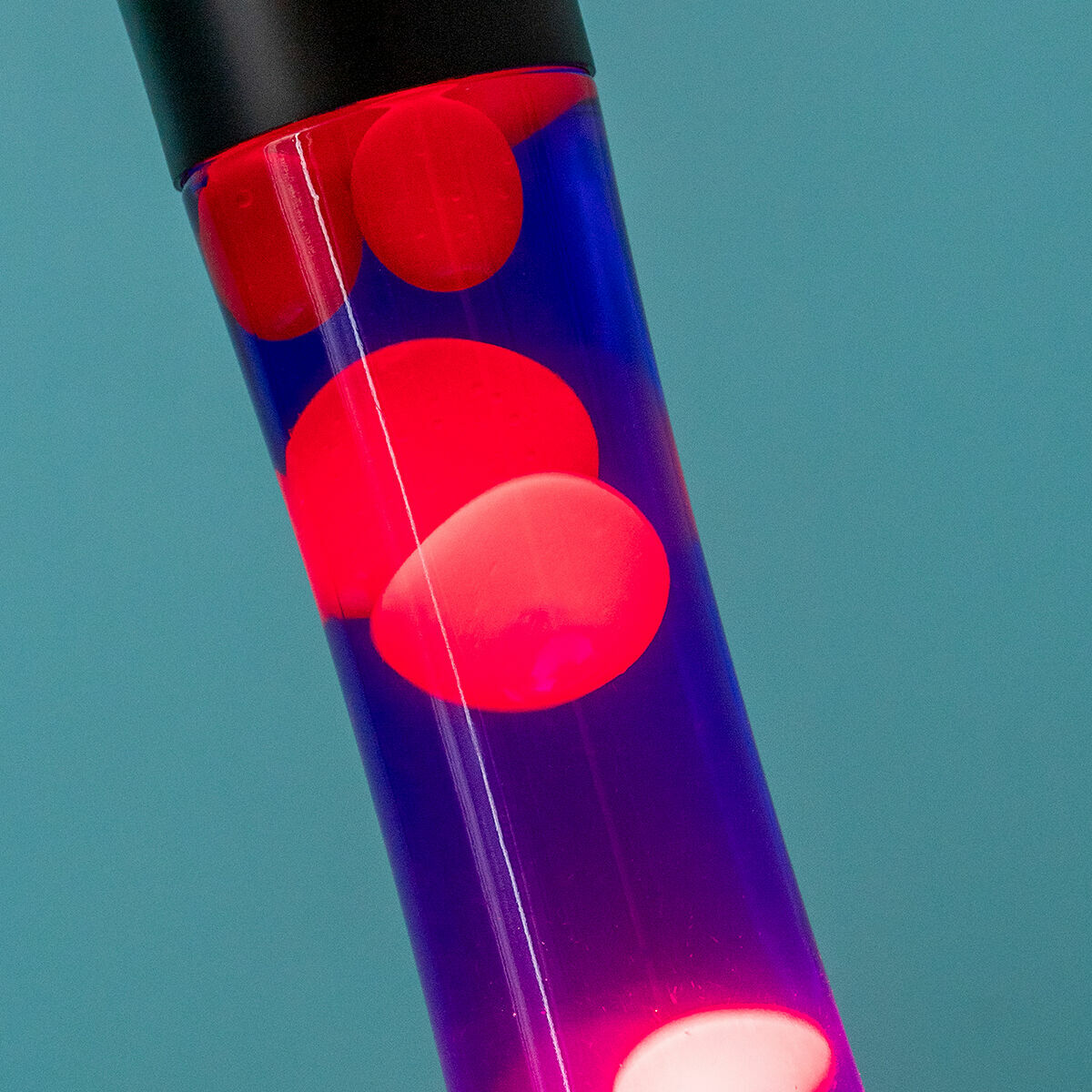 Lavalamp met luidspreker Maglamp InnovaGoods