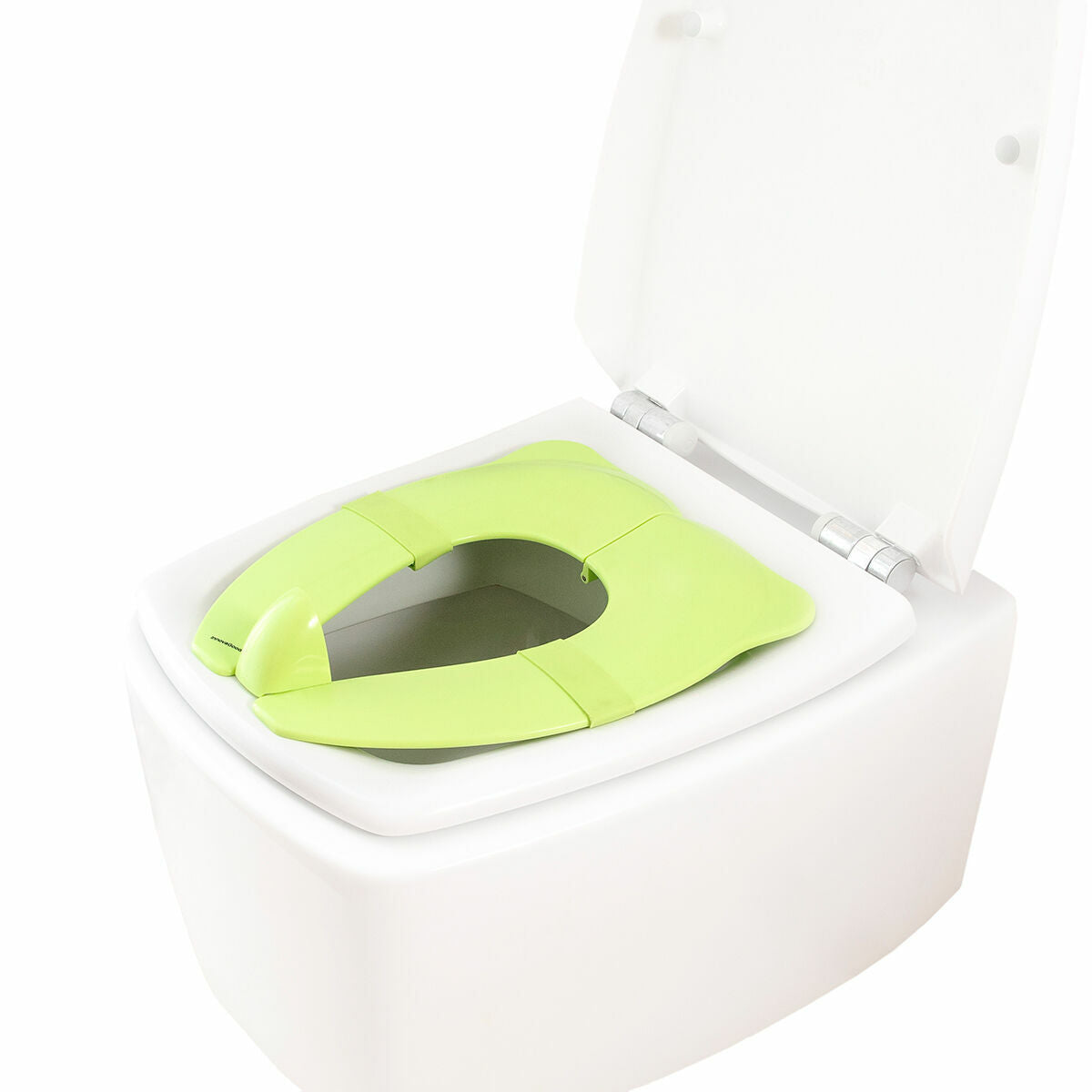 Opvouwbare WC-verkleiner voor Kinderen Foltry InnovaGoods