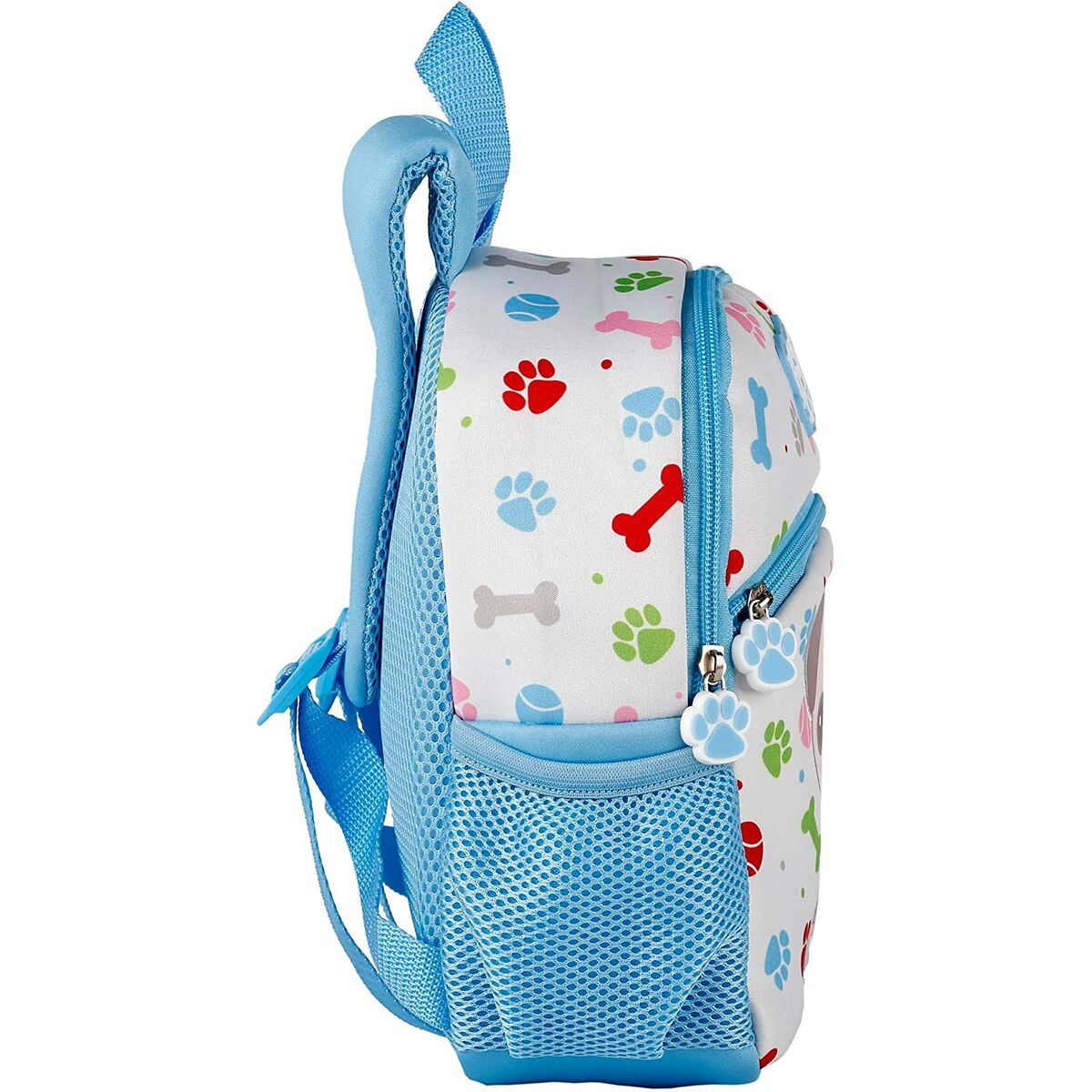 Cartable Pets Bulldog 26 x 21 x 9 cm