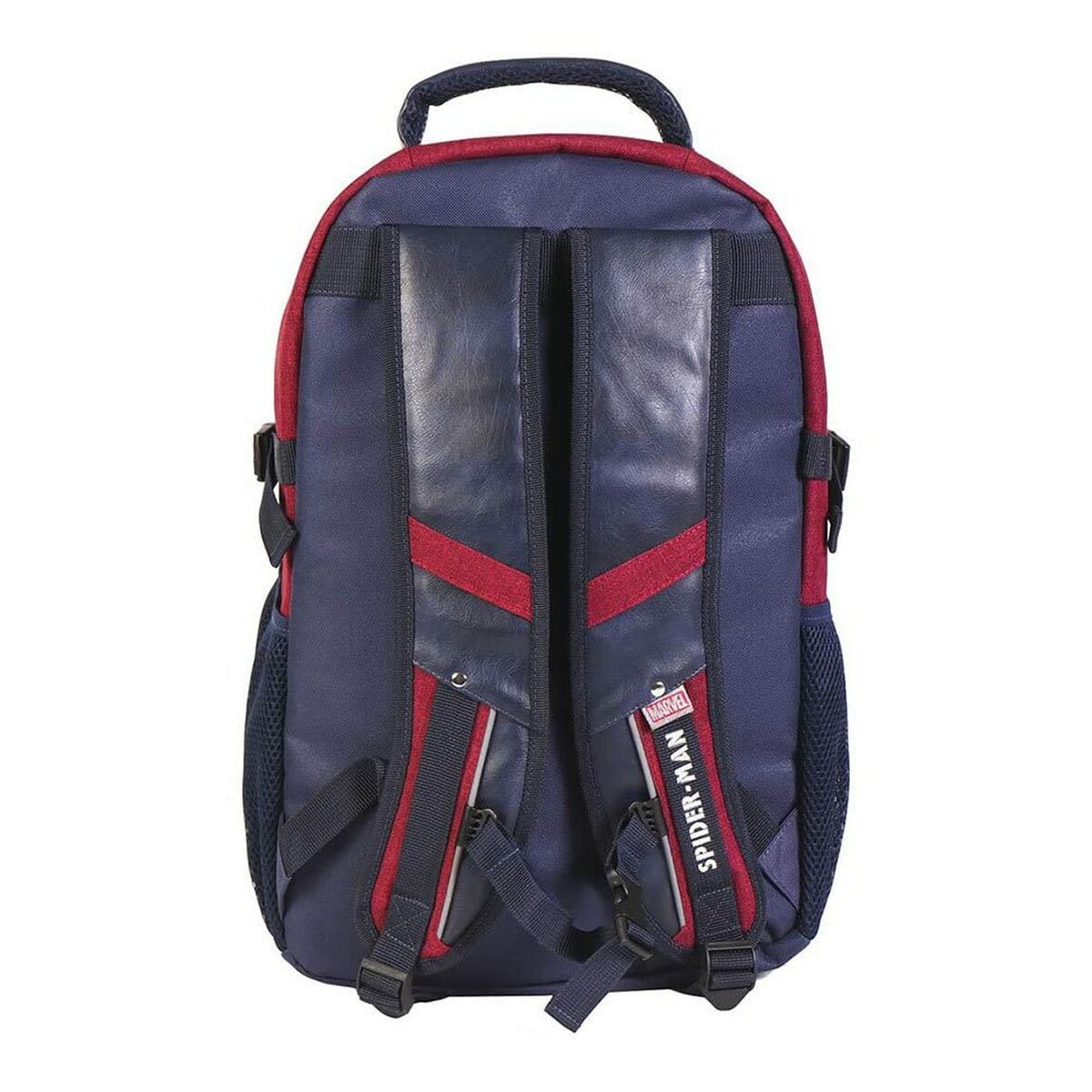 Cartable Spider-Man Rouge 31 x 47 x 24 cm