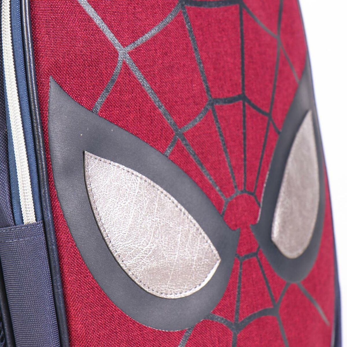 Cartable Spider-Man Rouge 31 x 47 x 24 cm