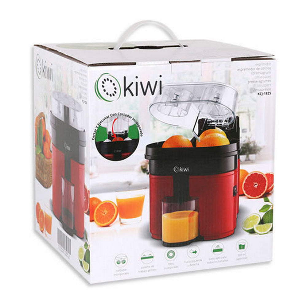 Elektrische juicer Kiwi (500 ml)