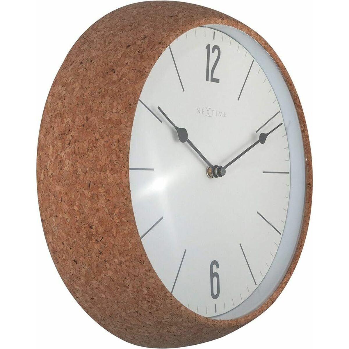 Horloge Murale Nextime 3509WI 30 cm