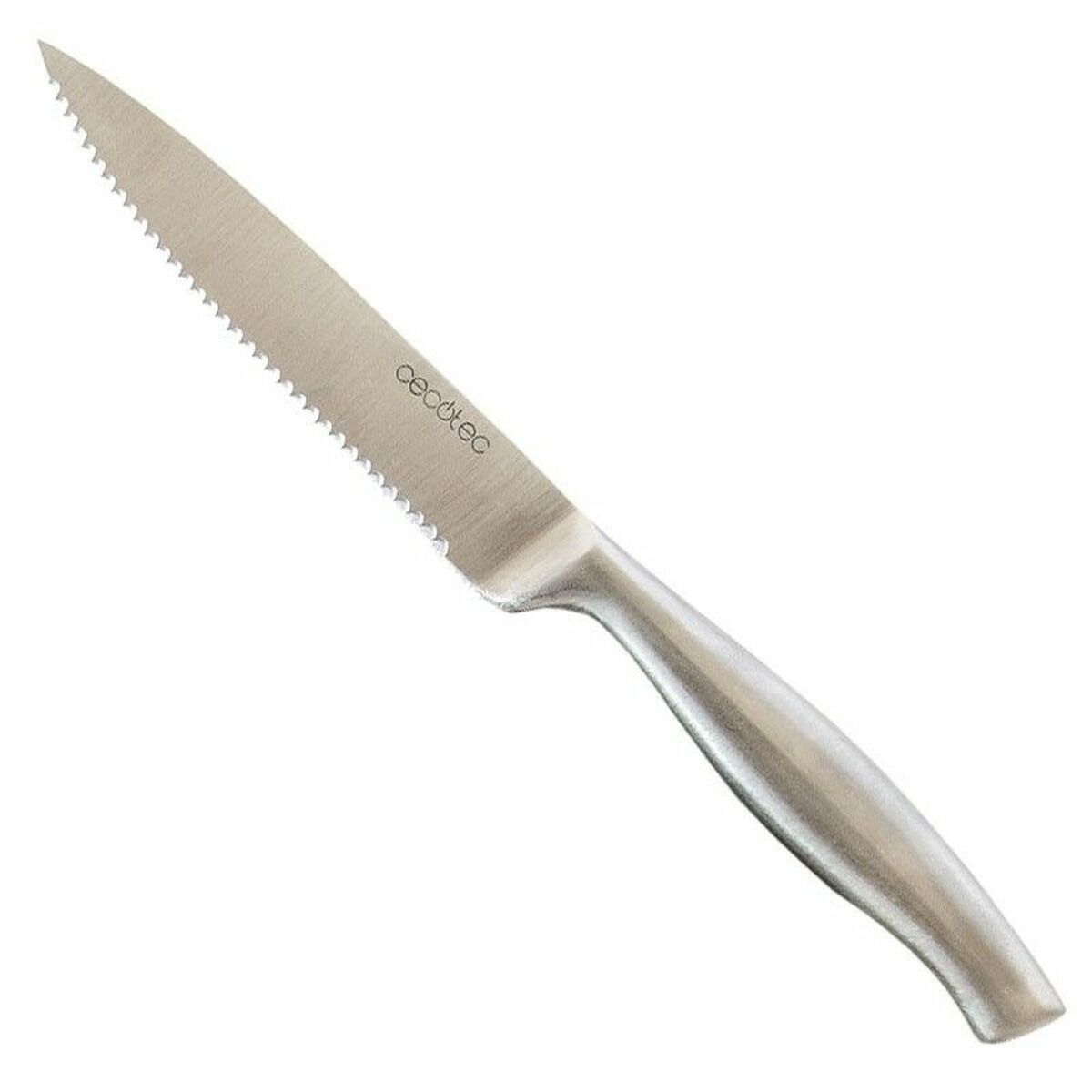 Messen Set Cecotec Set de cuchillos carne profesionales (6 pcs)