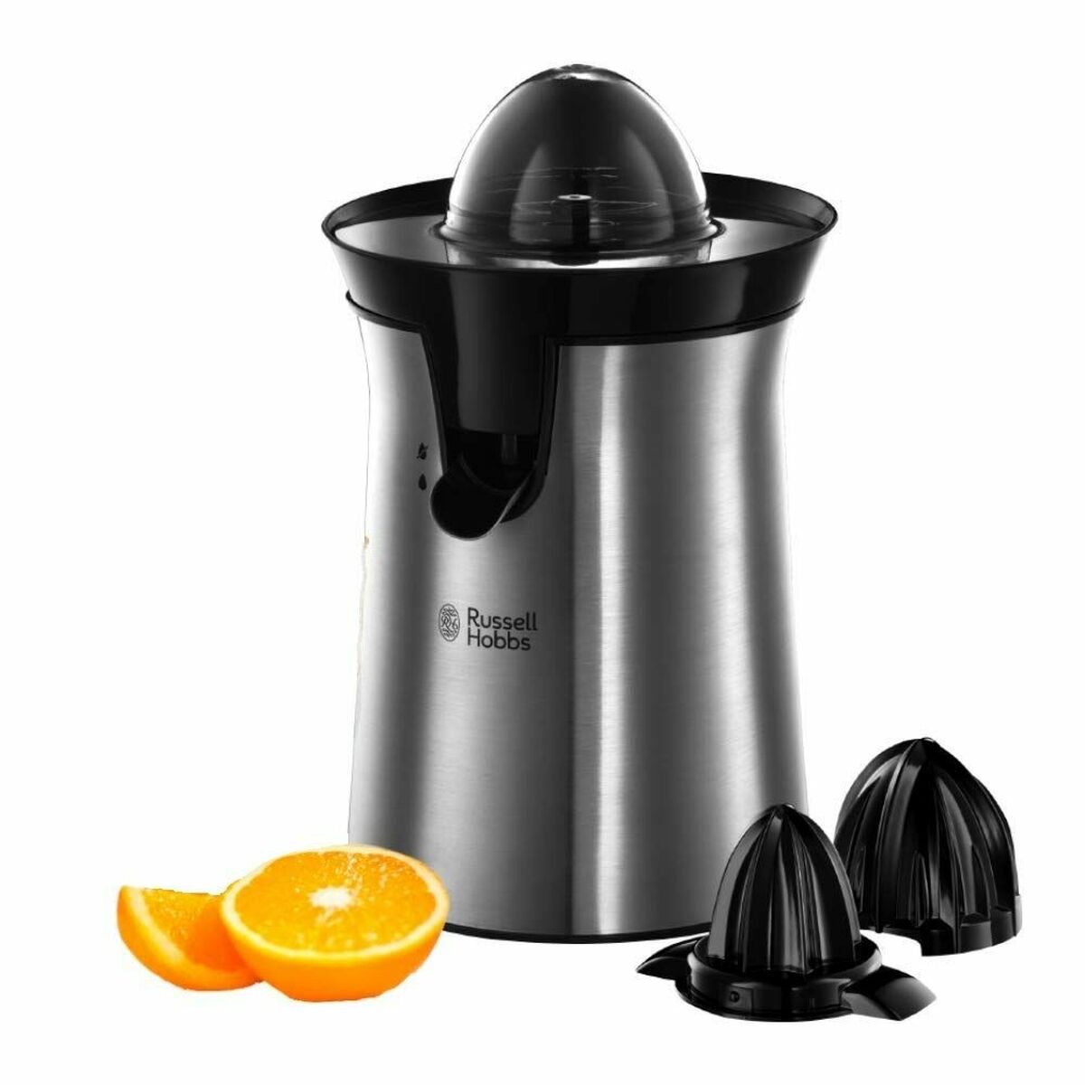 Elektrische juicer Russell Hobbs 22760-56 60 W Staal 2200 W