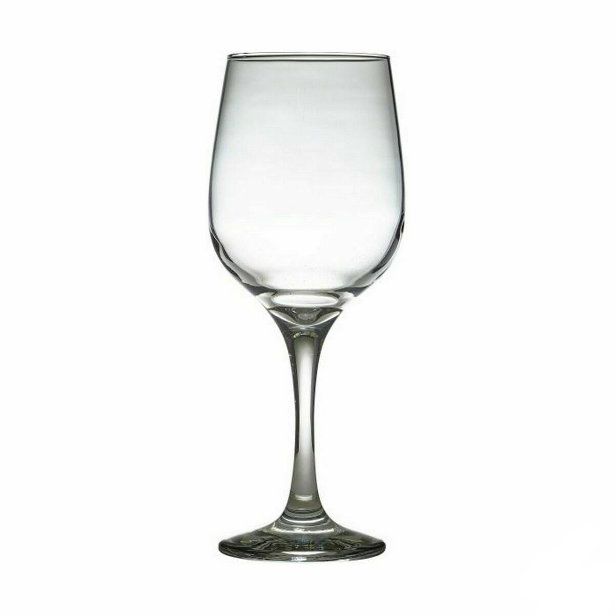 Set de Verres LAV Fame high Vin 480 ml 6 Pièces (4 Unités)