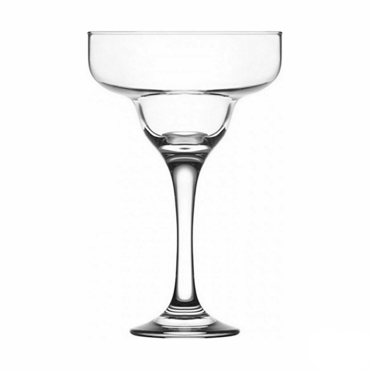 Set de Verres LAV Misket 300 ml Cocktail 6 Pièces (4 Unités)