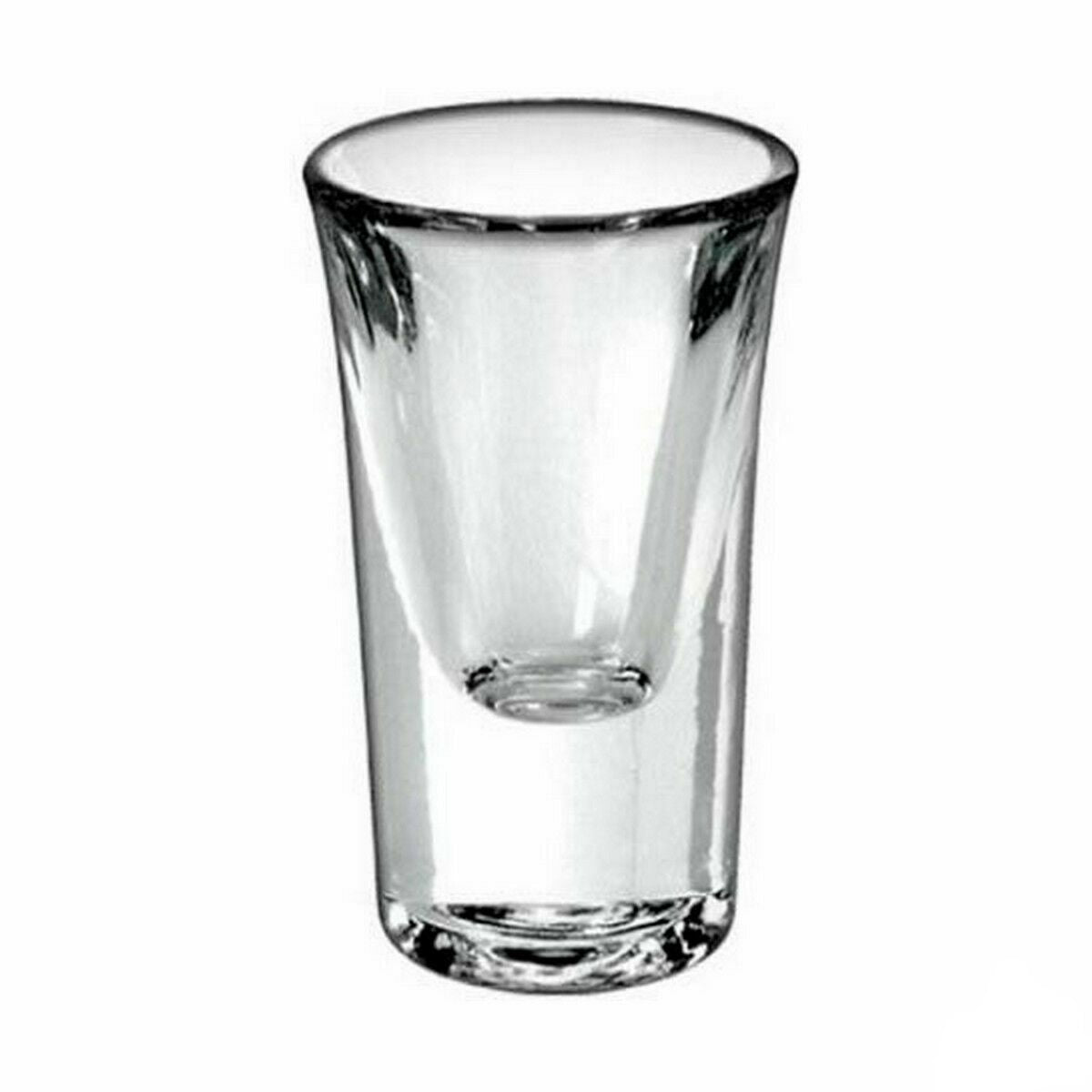 Shotglas Borgonovo Junior 270 ml 4,5 x 4,5 x 7 cm (6 Stuks)