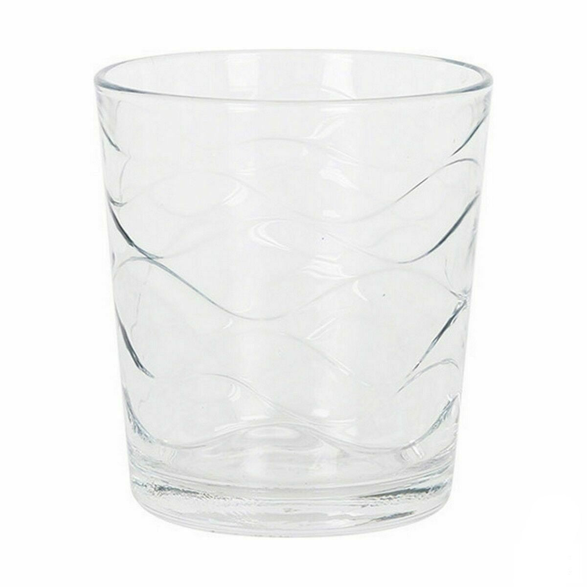 Set de Verres LAV Berlin 295 ml 4 Pièces (12 Unités)