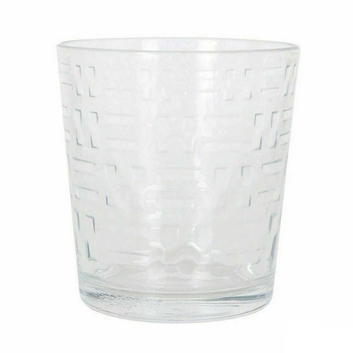 Set de Verres LAV Madrid 295 ml 4 Pièces (12 Unités)